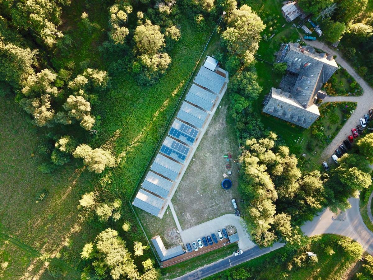 Blizej Natury Białowieża Εξωτερικό φωτογραφία